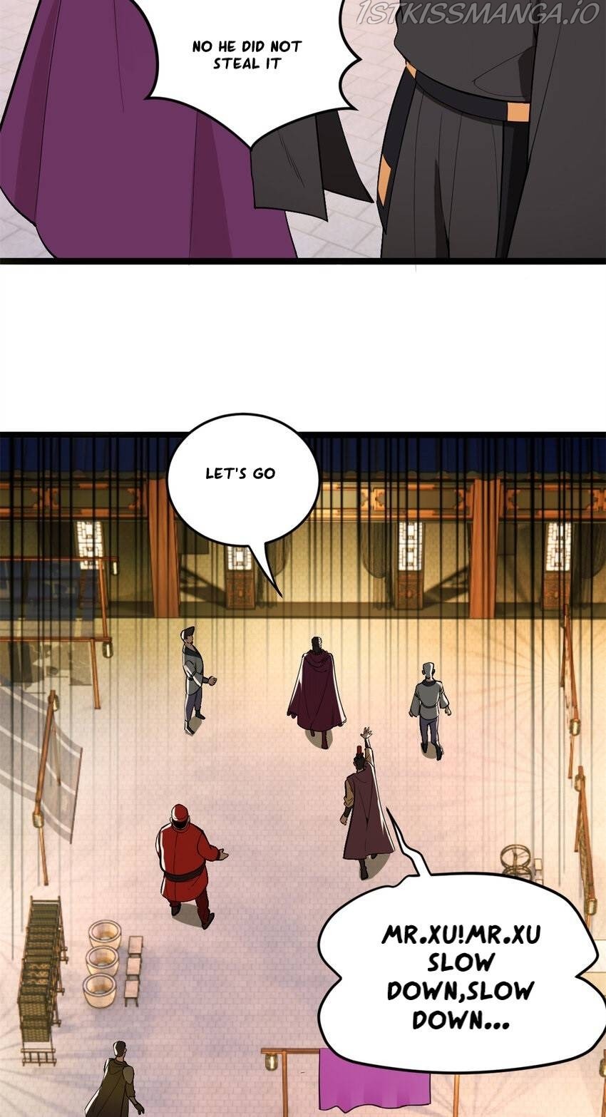 Read Survive As The Hero’s Husband EN Manga Online