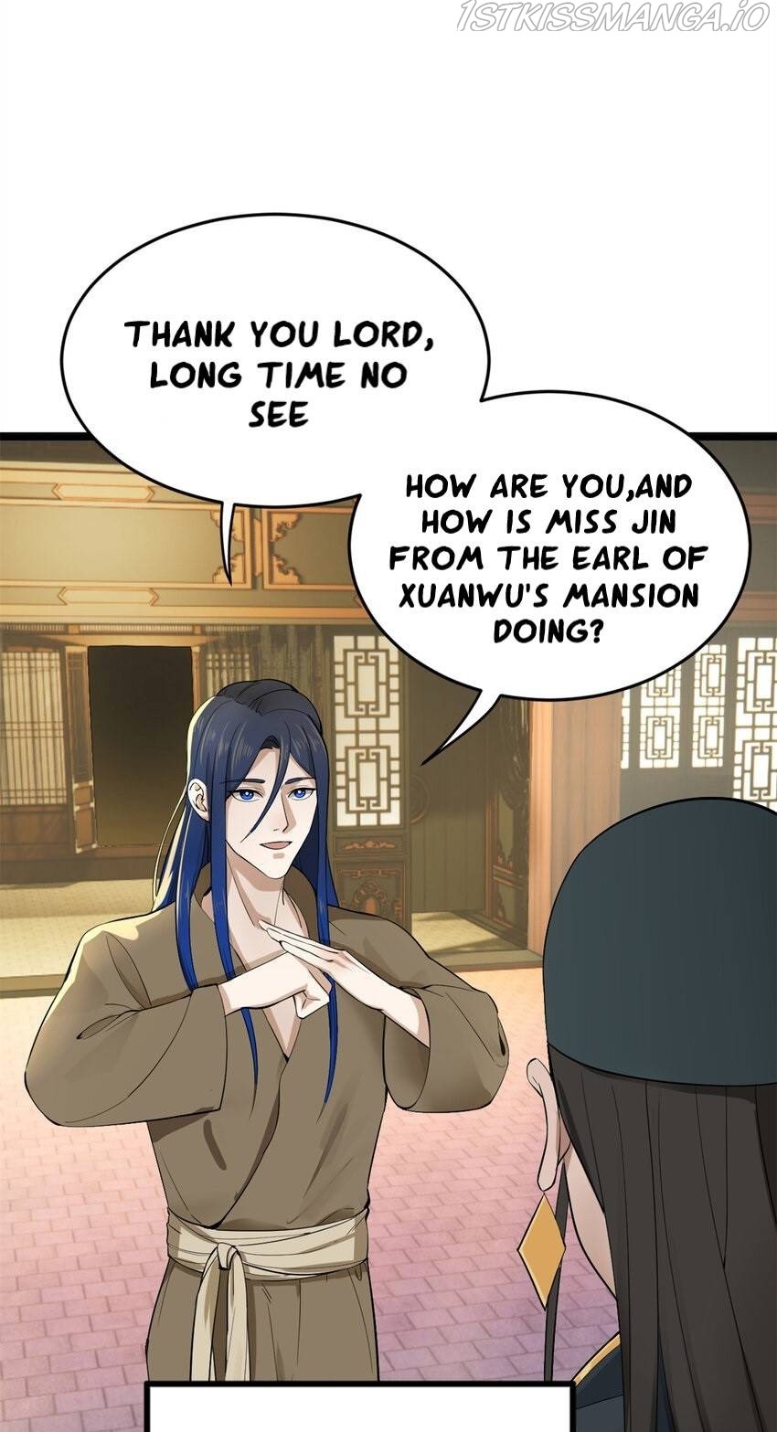 Read Survive As The Hero’s Husband EN Manga Online