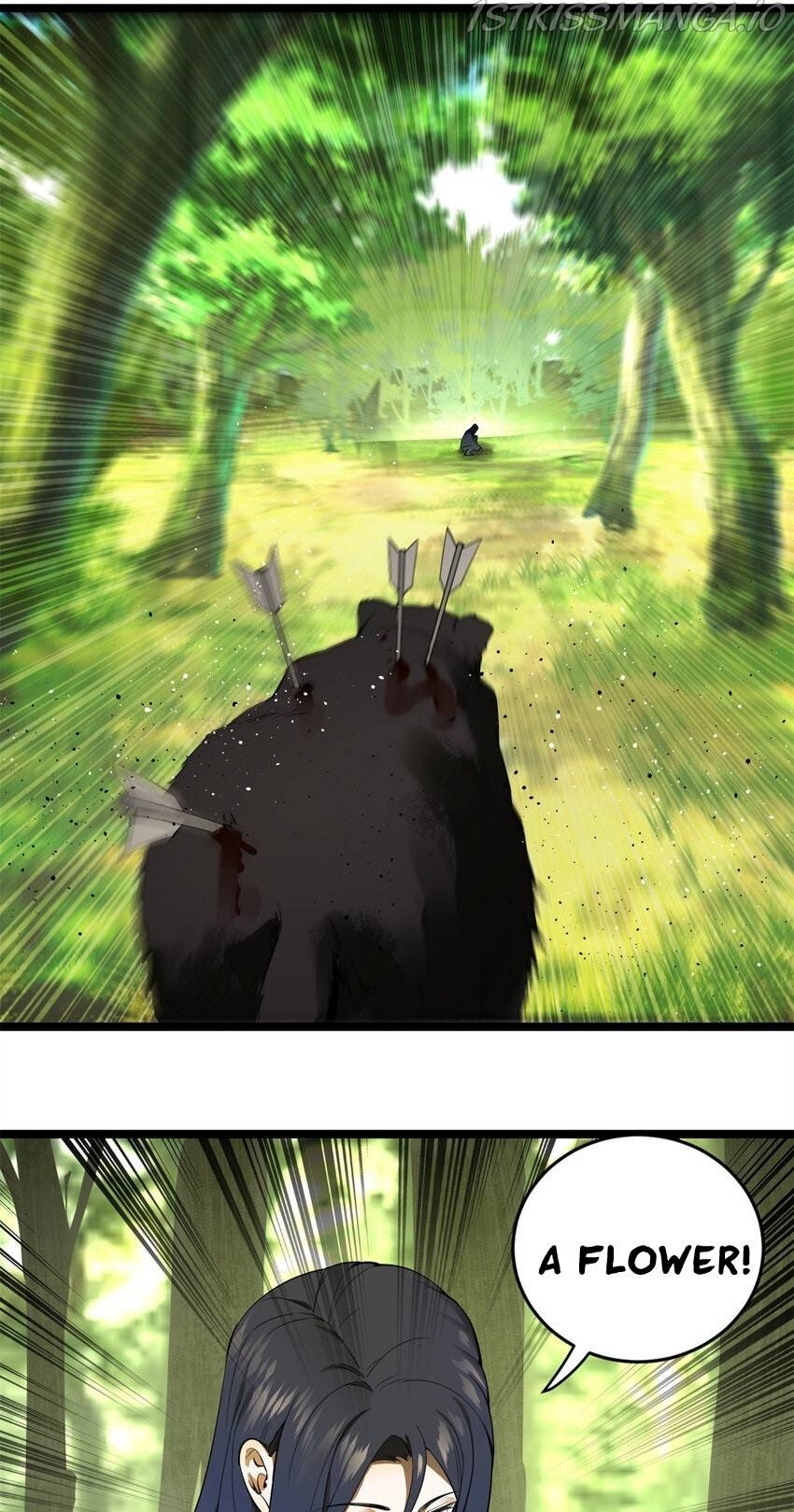 Read Survive As The Hero’s Husband EN Manga Online