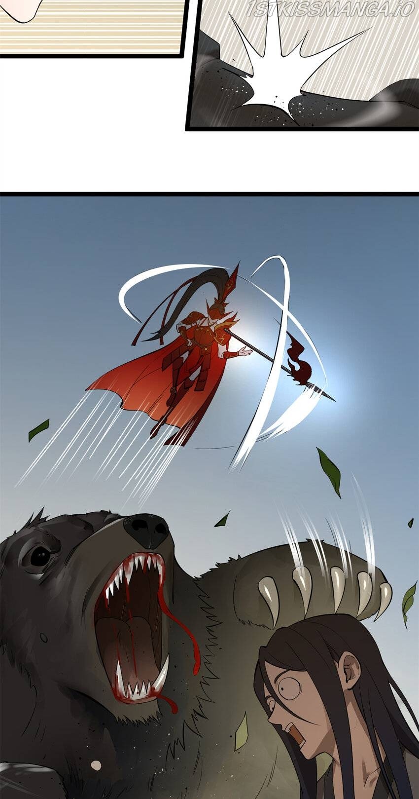 Read Survive As The Hero’s Husband EN Manga Online
