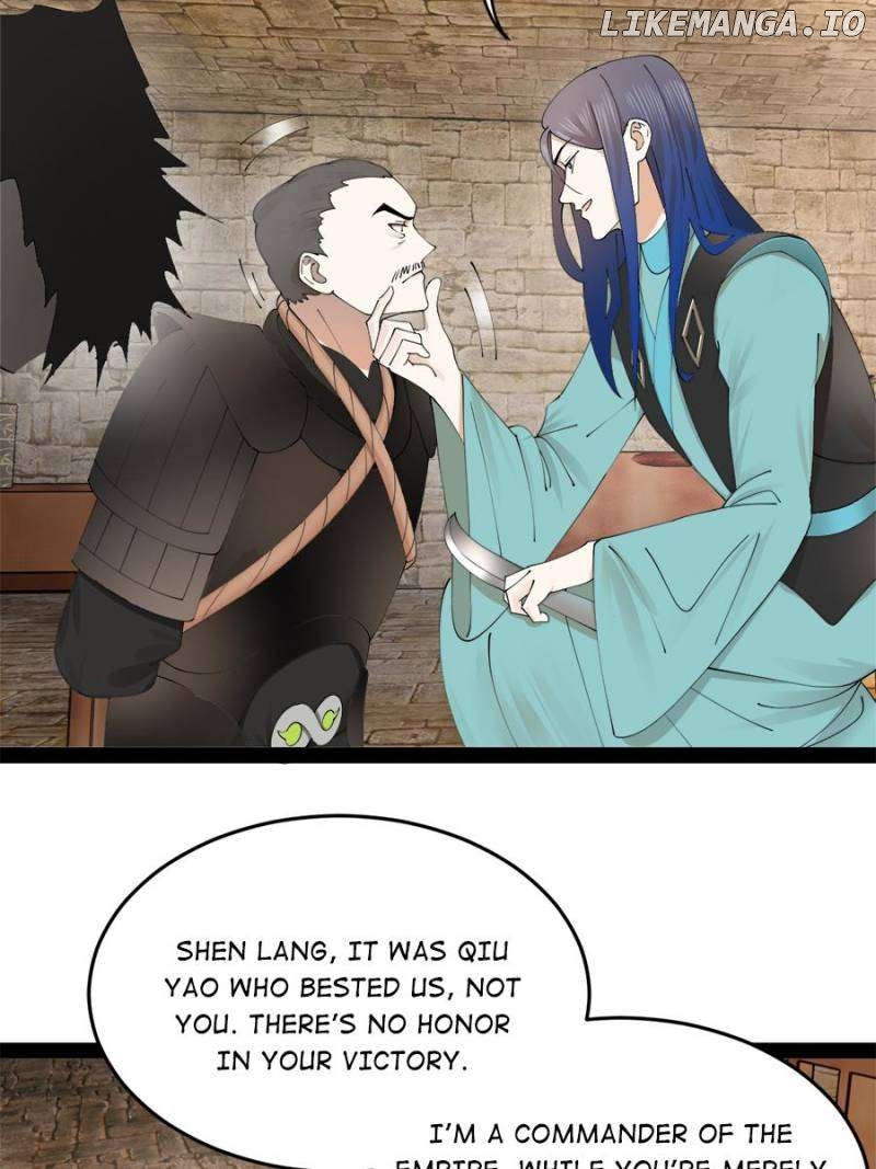 Read Survive As The Hero’s Husband EN Manga Online