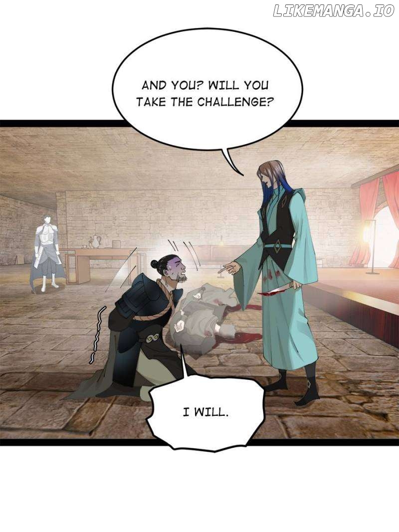 Read Survive As The Hero’s Husband EN Manga Online