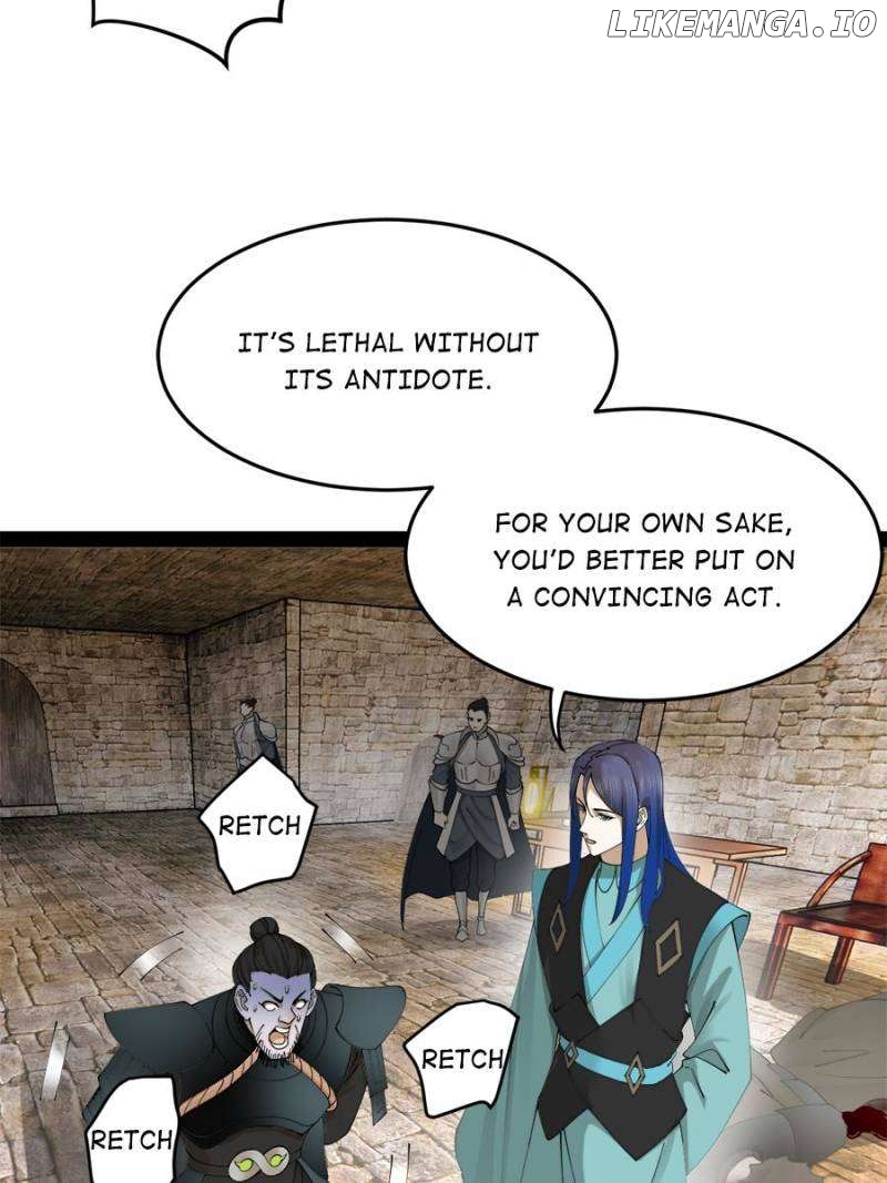 Read Survive As The Hero’s Husband EN Manga Online