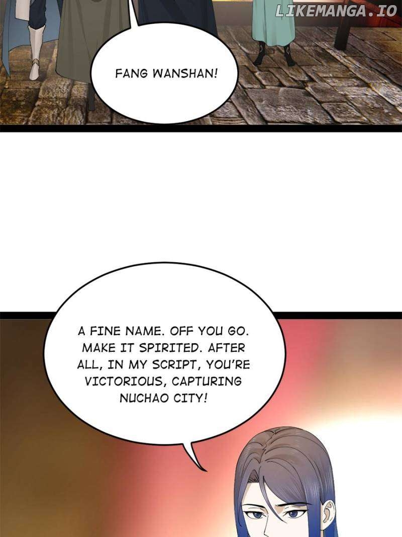 Read Survive As The Hero’s Husband EN Manga Online