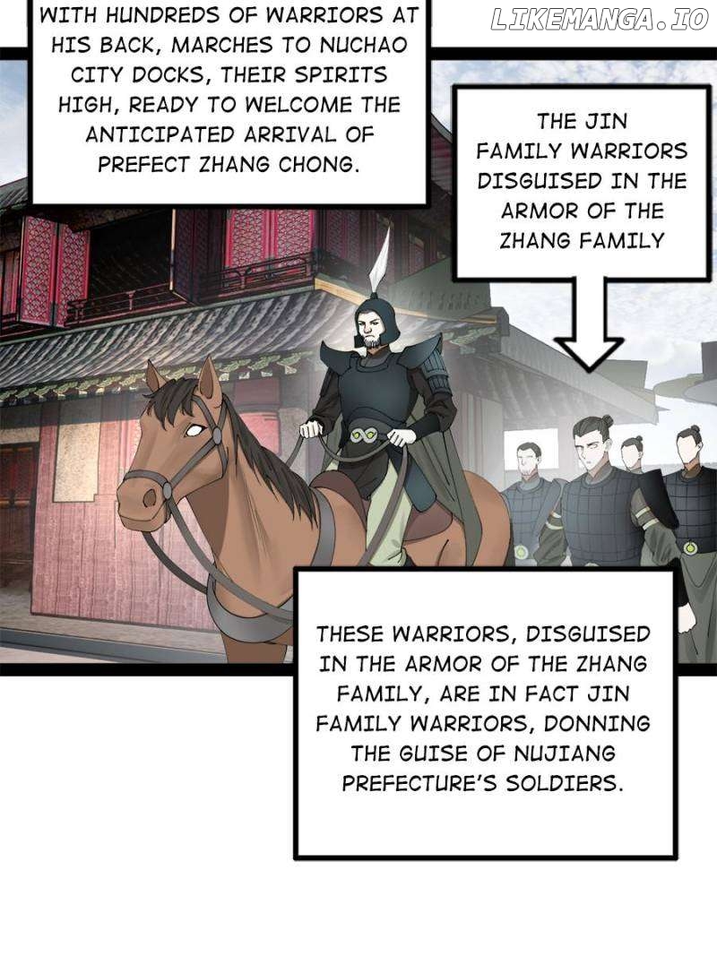 Read Survive As The Hero’s Husband EN Manga Online