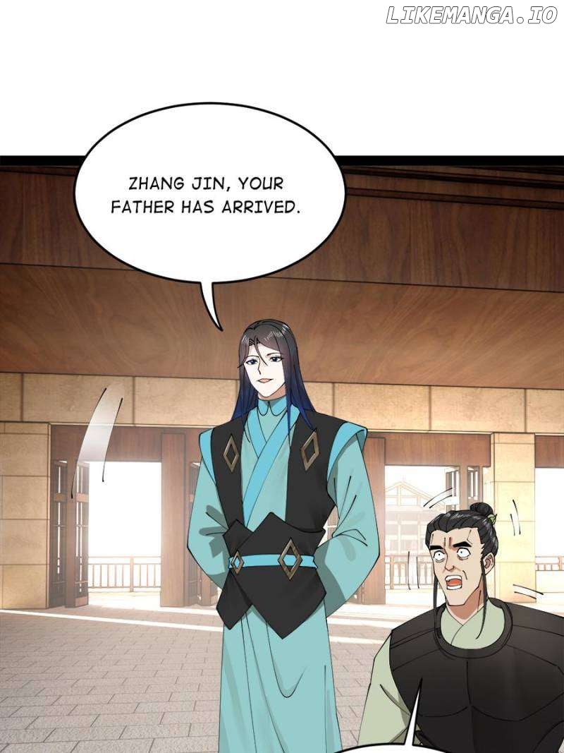 Read Survive As The Hero’s Husband EN Manga Online