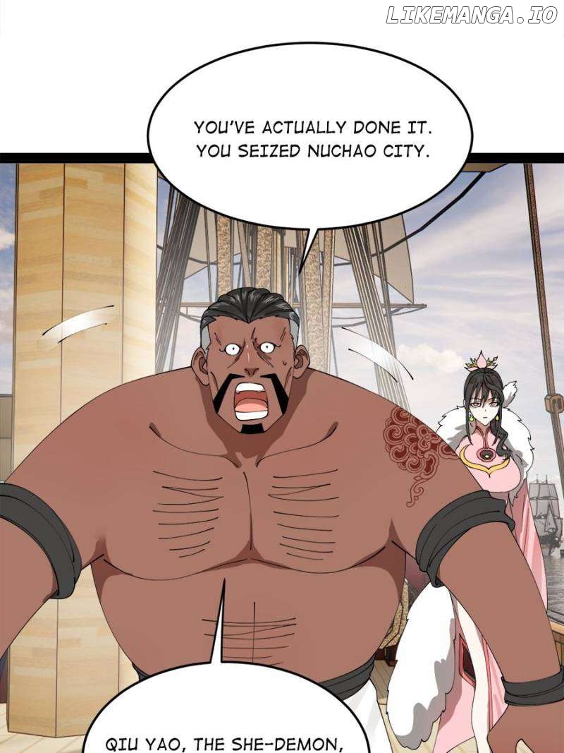 Read Survive As The Hero’s Husband EN Manga Online
