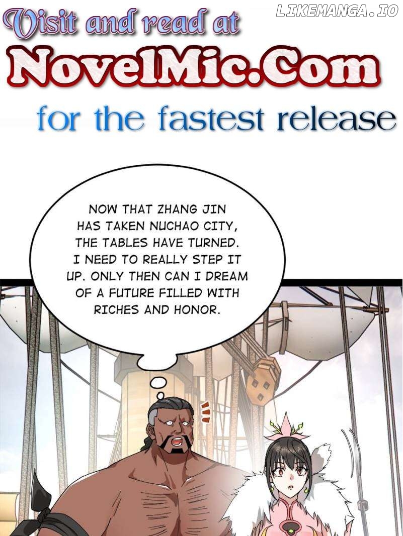 Read Survive As The Hero’s Husband EN Manga Online