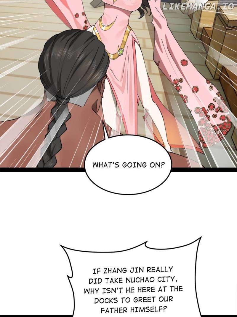 Read Survive As The Hero’s Husband EN Manga Online
