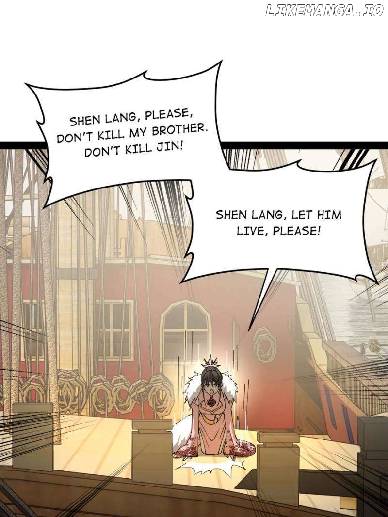 Read Survive As The Hero’s Husband EN Manga Online