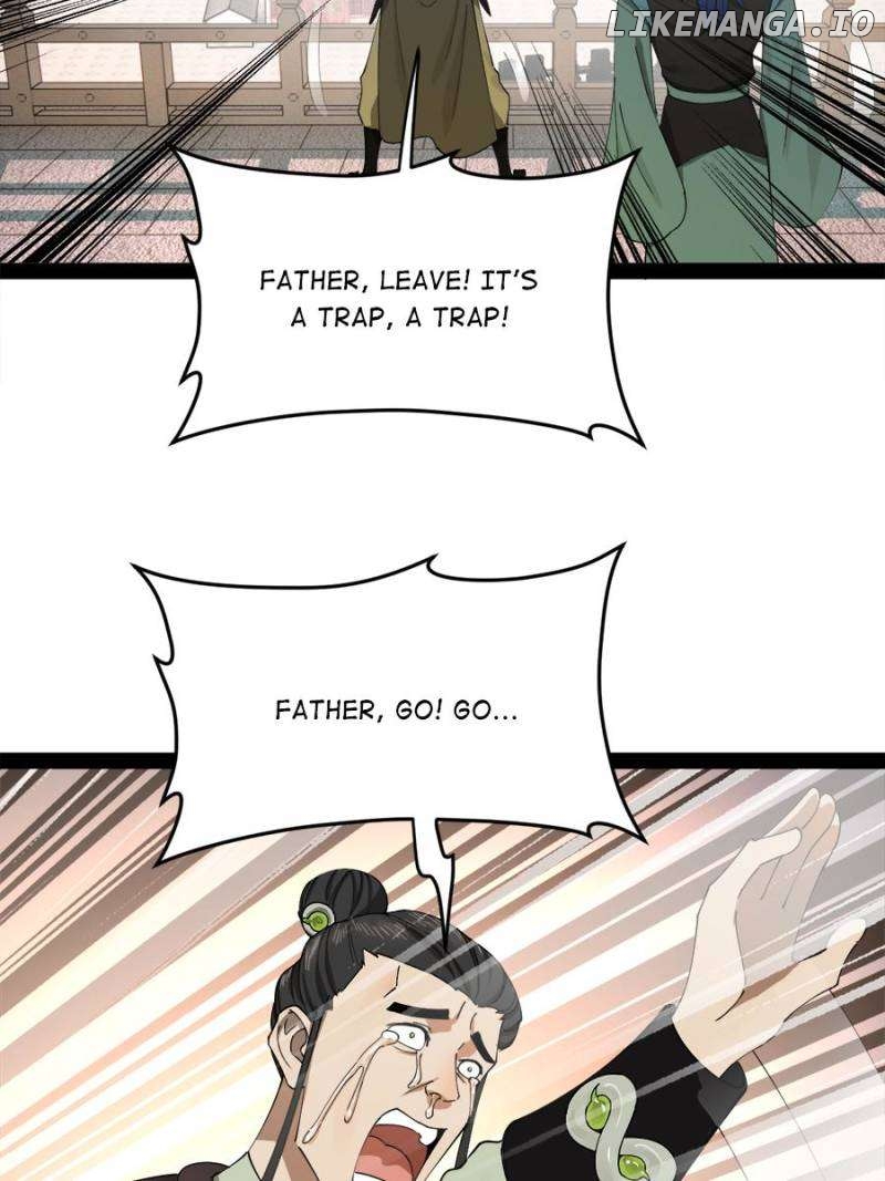 Read Survive As The Hero’s Husband EN Manga Online
