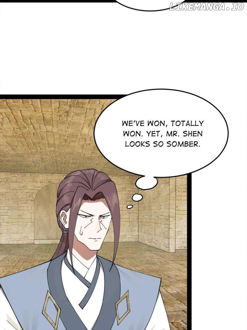 Read Survive As The Hero’s Husband EN Manga Online