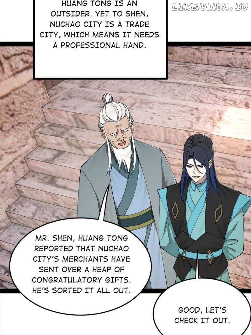 Read Survive As The Hero’s Husband EN Manga Online