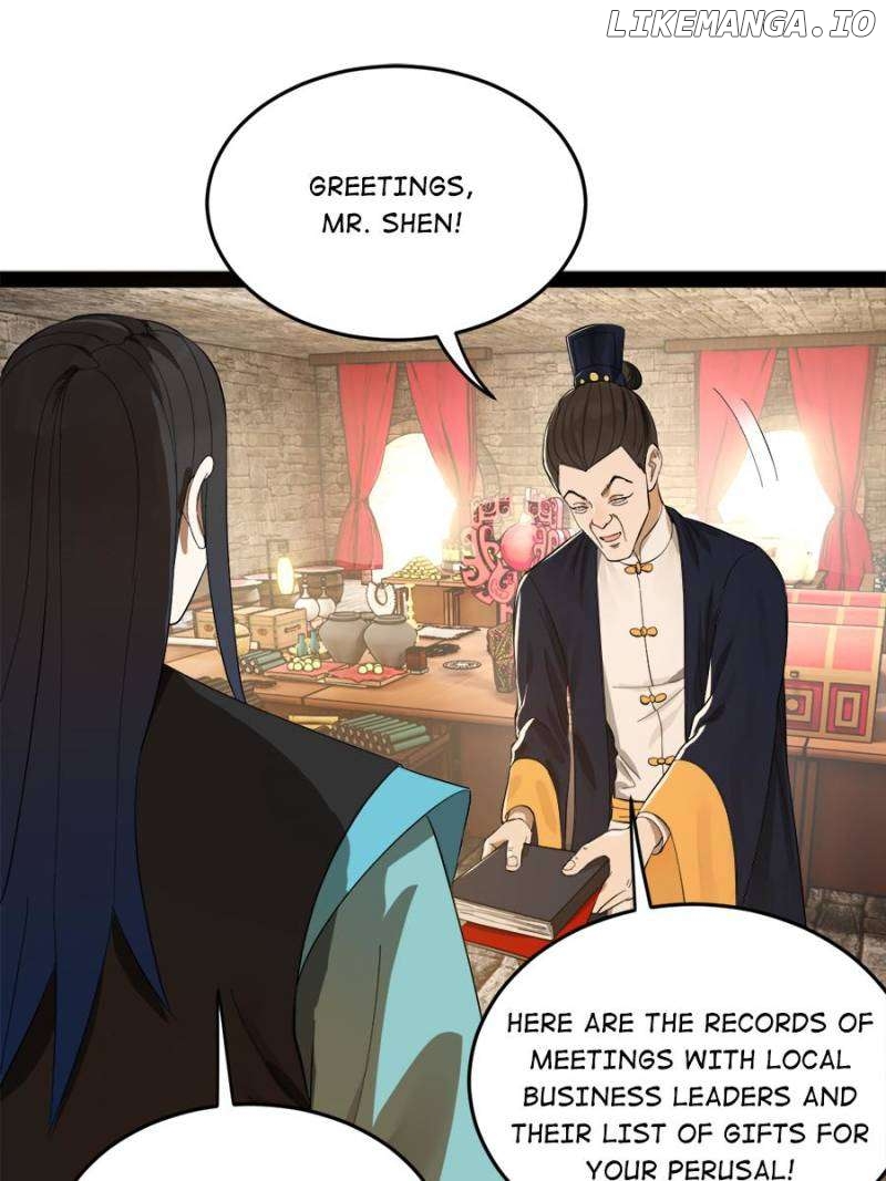 Read Survive As The Hero’s Husband EN Manga Online