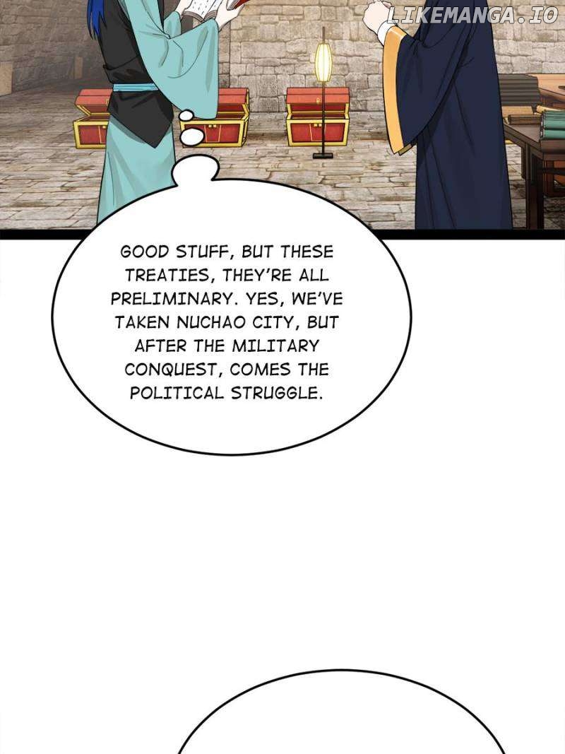 Read Survive As The Hero’s Husband EN Manga Online