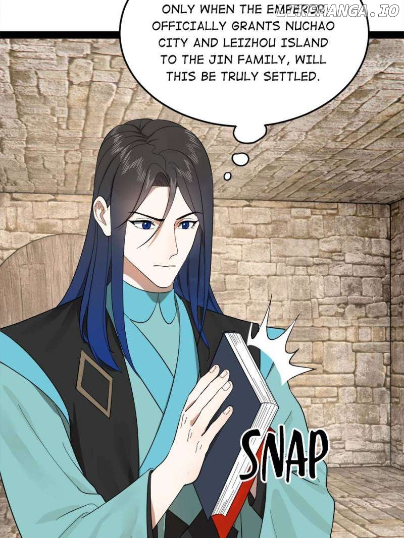 Read Survive As The Hero’s Husband EN Manga Online