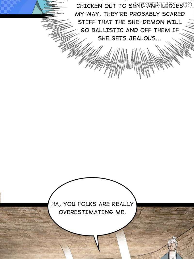 Read Survive As The Hero’s Husband EN Manga Online