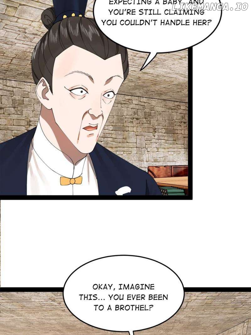 Read Survive As The Hero’s Husband EN Manga Online