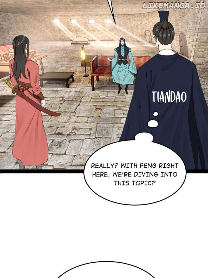Read Survive As The Hero’s Husband EN Manga Online
