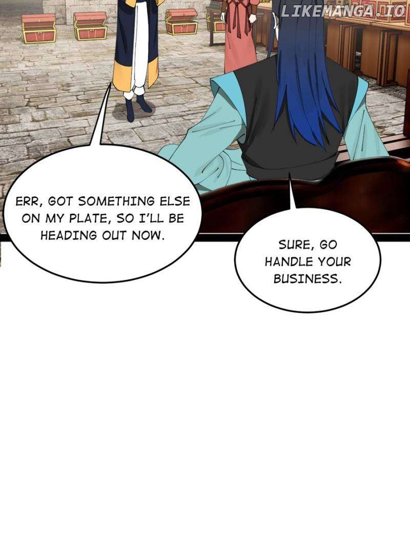Read Survive As The Hero’s Husband EN Manga Online