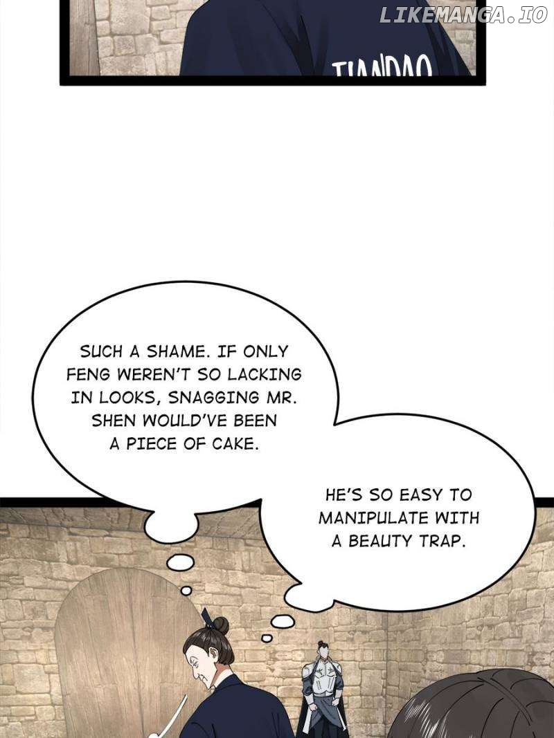 Read Survive As The Hero’s Husband EN Manga Online