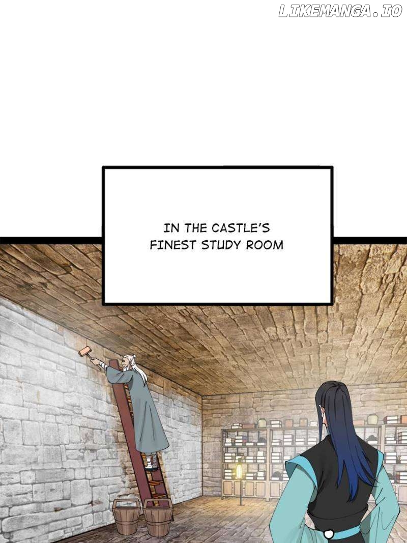 Read Survive As The Hero’s Husband EN Manga Online