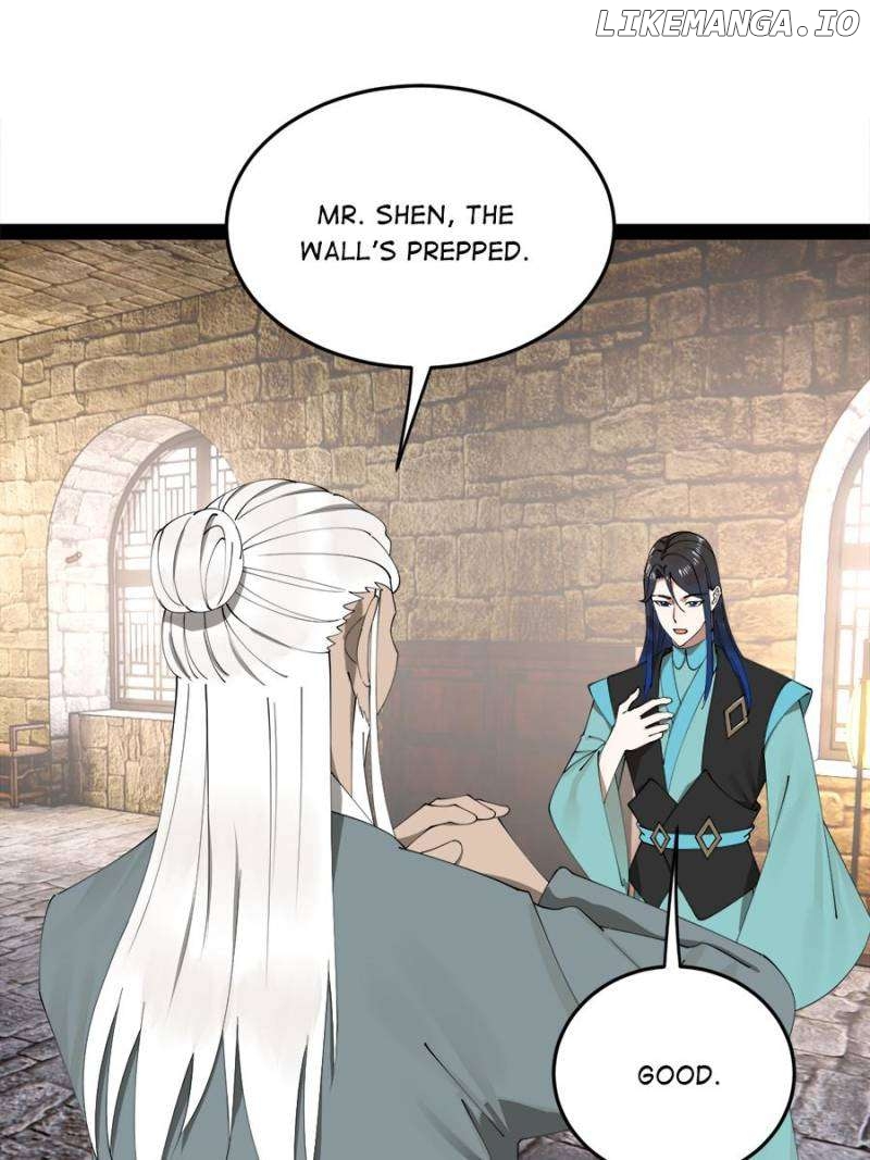 Read Survive As The Hero’s Husband EN Manga Online