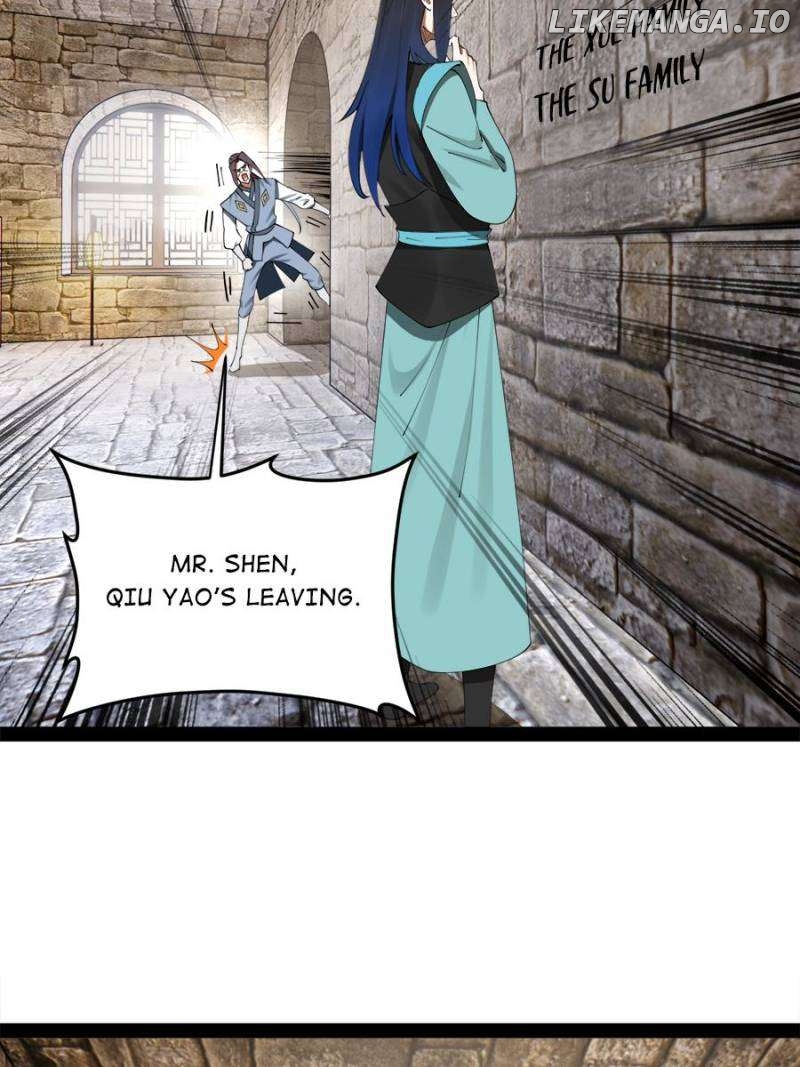 Read Survive As The Hero’s Husband EN Manga Online