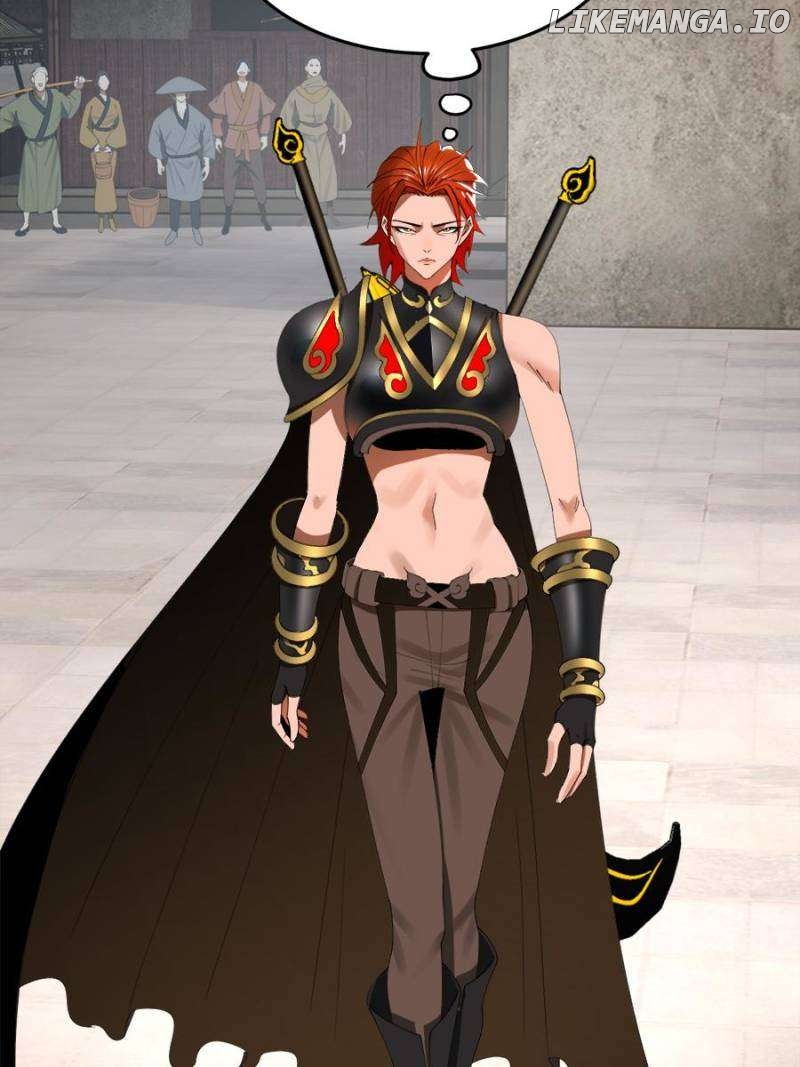 Read Survive As The Hero’s Husband EN Manga Online