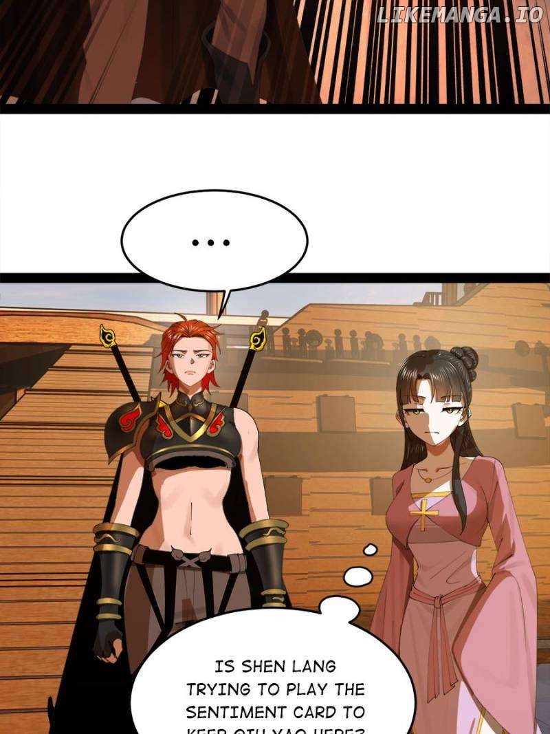 Read Survive As The Hero’s Husband EN Manga Online