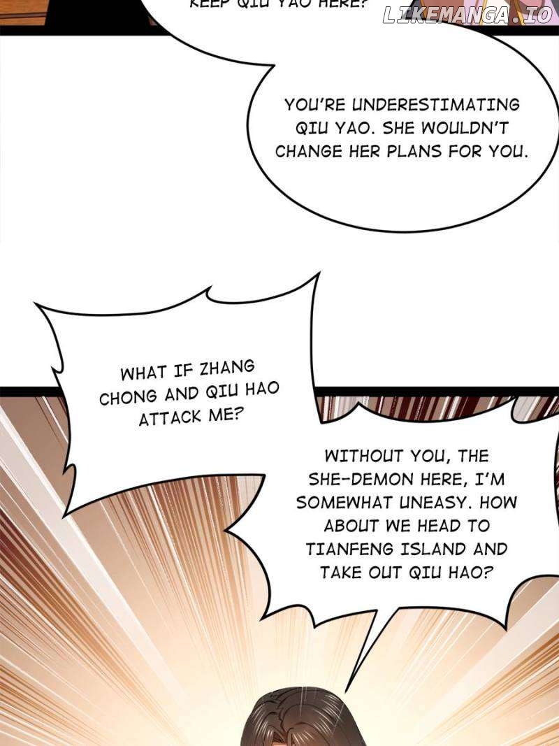 Read Survive As The Hero’s Husband EN Manga Online