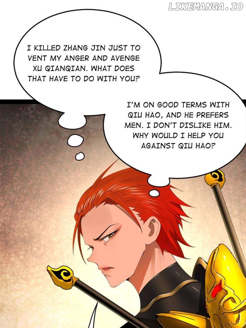 Read Survive As The Hero’s Husband EN Manga Online
