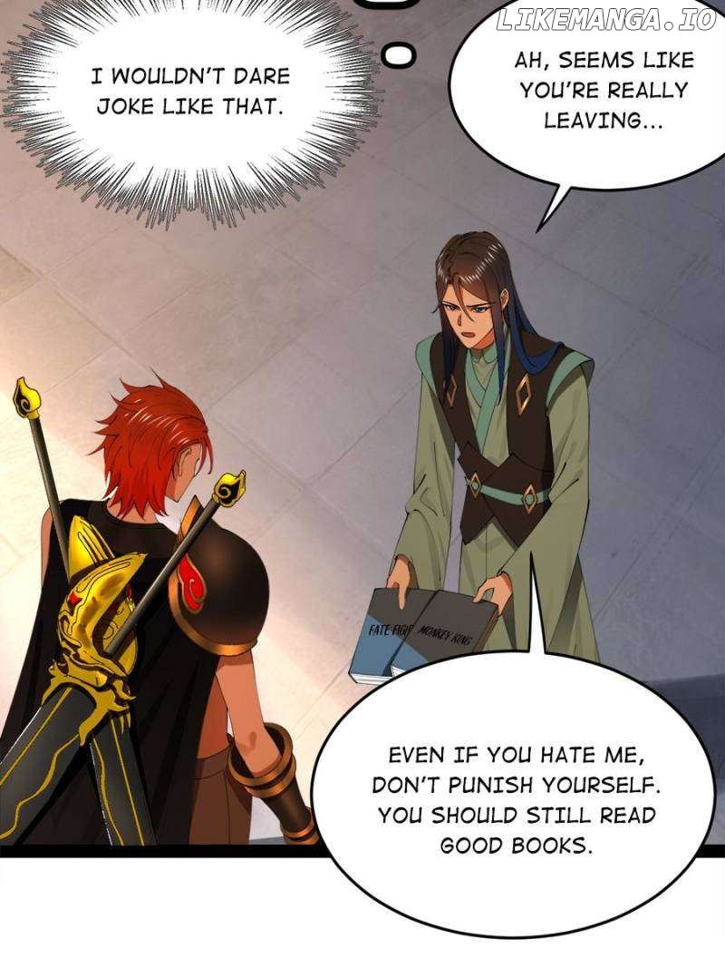 Read Survive As The Hero’s Husband EN Manga Online