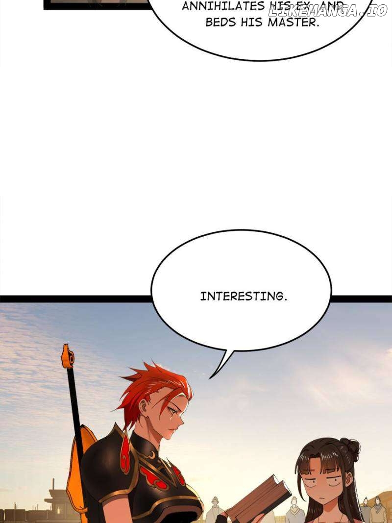 Read Survive As The Hero’s Husband EN Manga Online