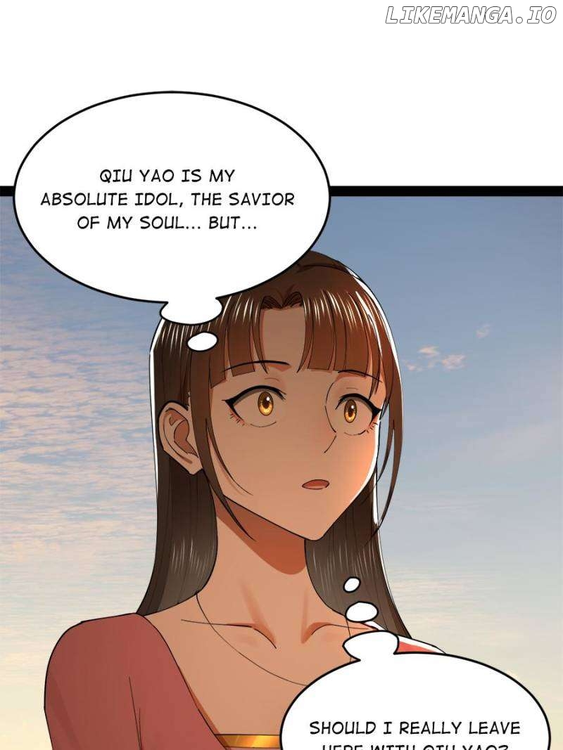 Read Survive As The Hero’s Husband EN Manga Online