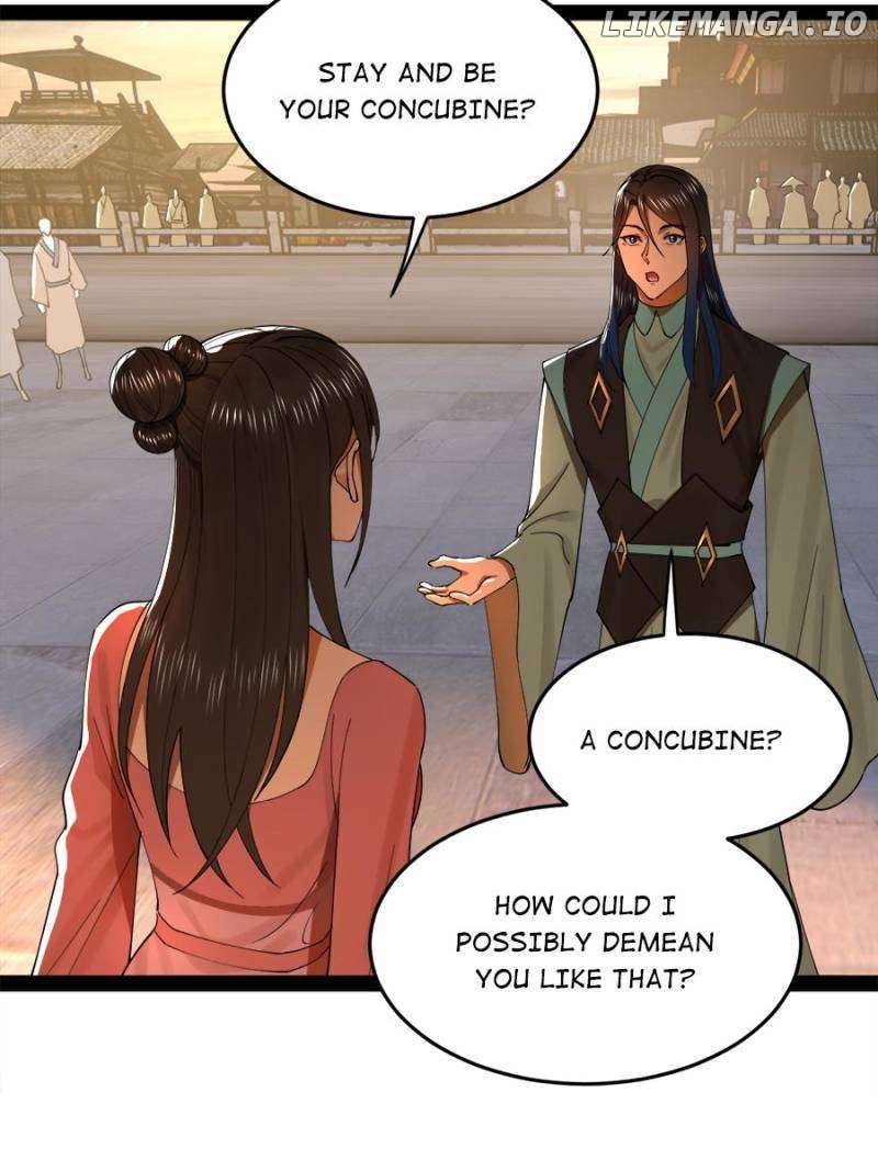 Read Survive As The Hero’s Husband EN Manga Online