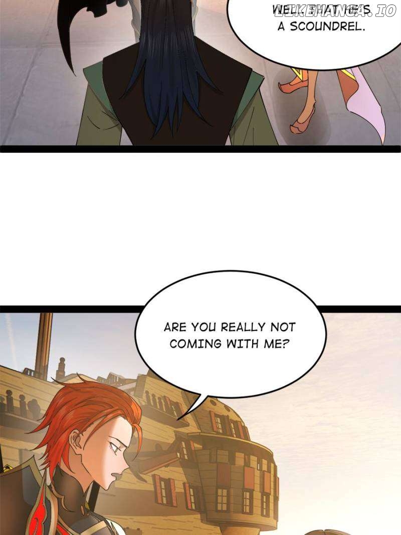 Read Survive As The Hero’s Husband EN Manga Online