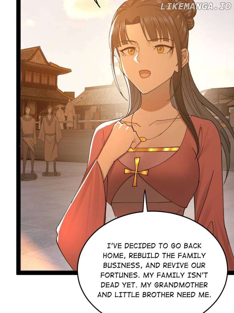 Read Survive As The Hero’s Husband EN Manga Online