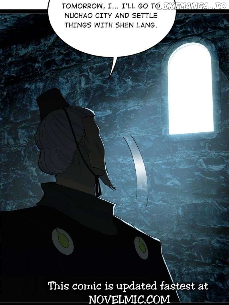 Read Survive As The Hero’s Husband EN Manga Online