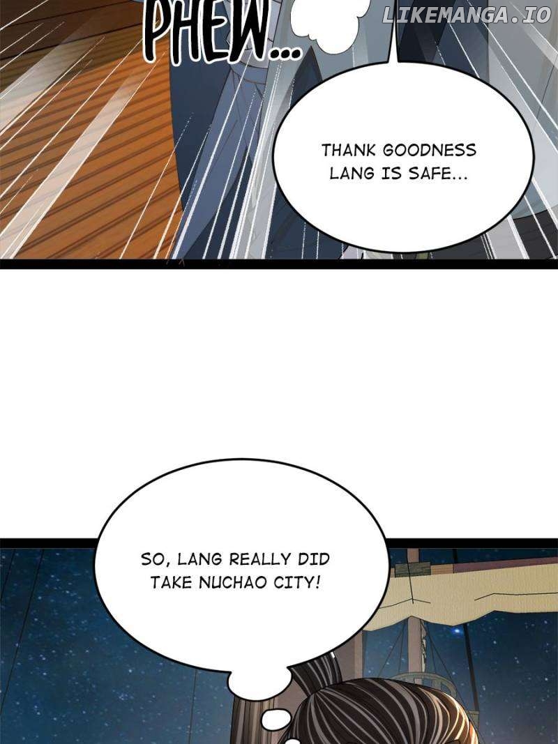 Read Survive As The Hero’s Husband EN Manga Online