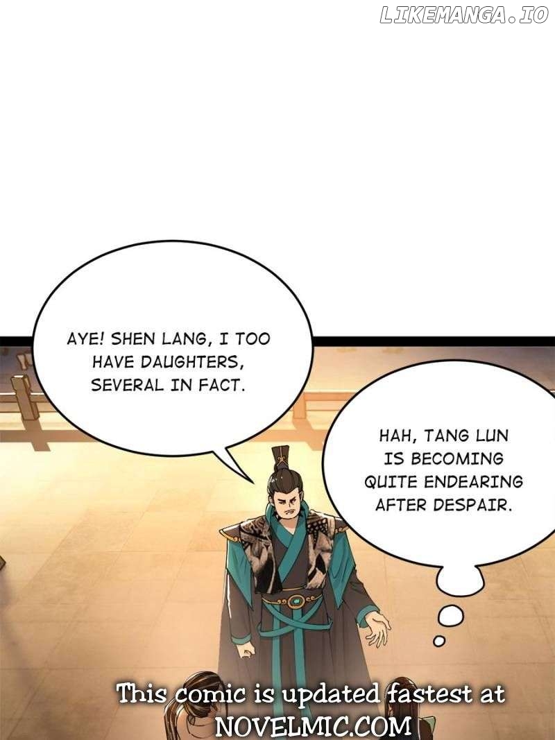 Read Survive As The Hero’s Husband EN Manga Online