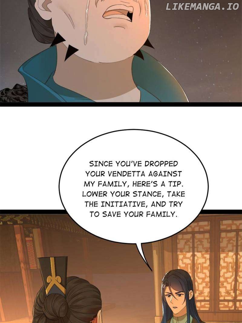 Read Survive As The Hero’s Husband EN Manga Online