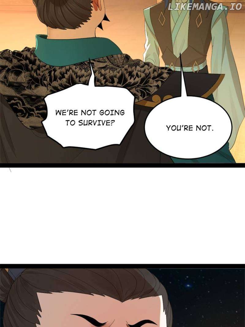 Read Survive As The Hero’s Husband EN Manga Online