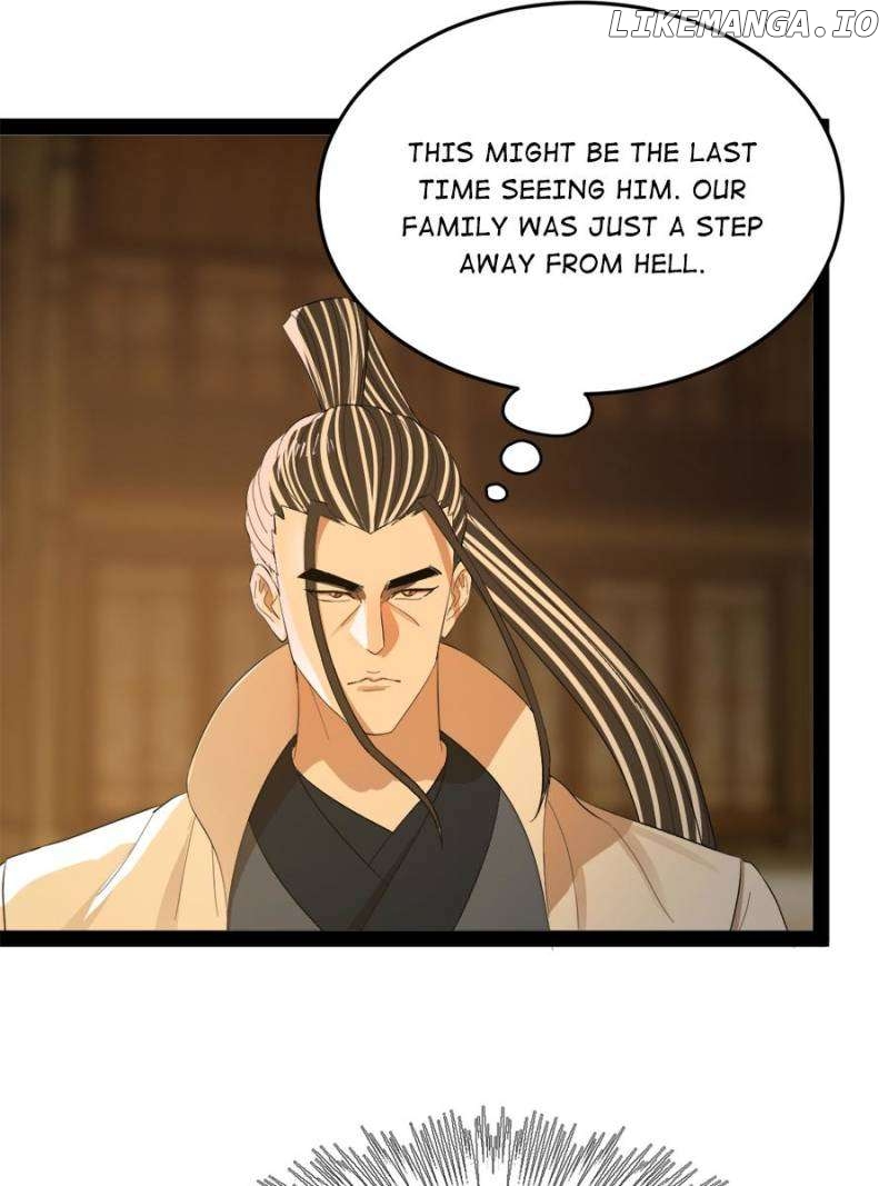 Read Survive As The Hero’s Husband EN Manga Online
