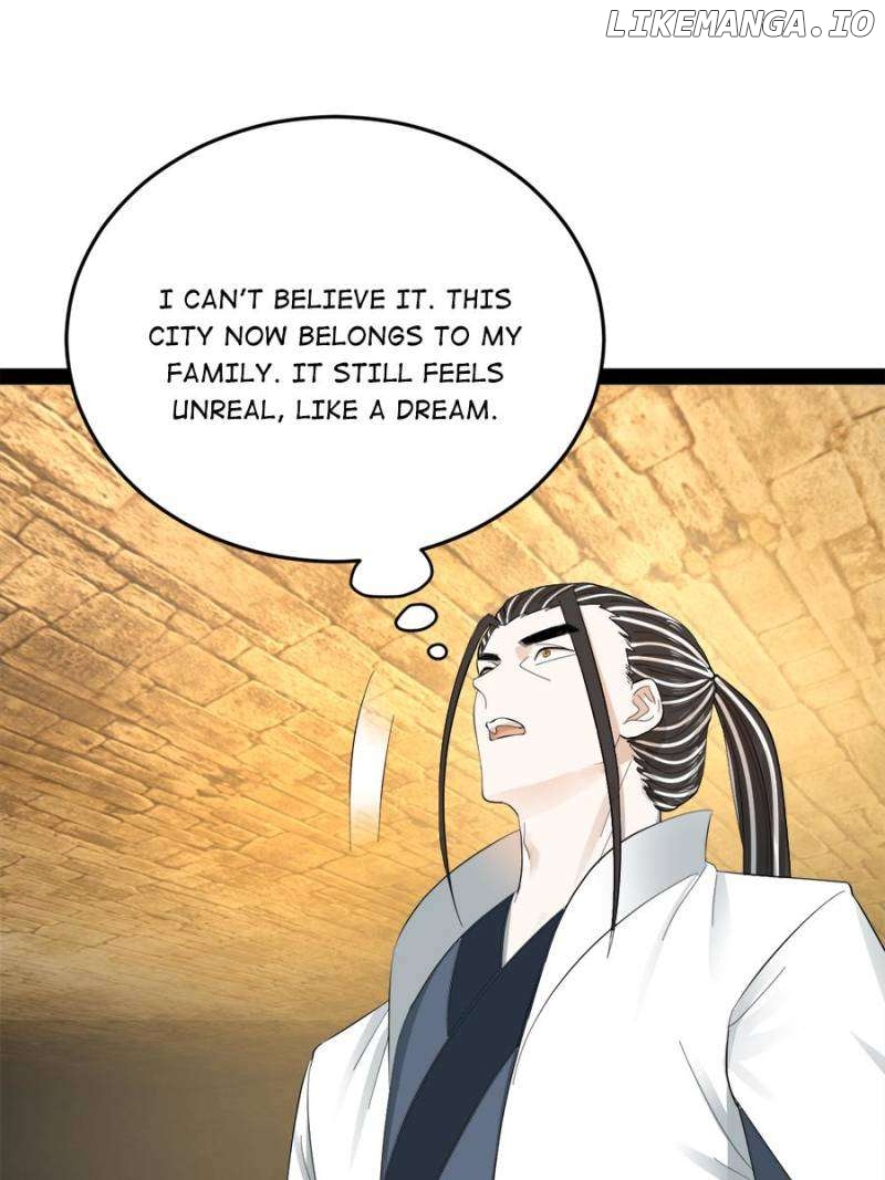 Read Survive As The Hero’s Husband EN Manga Online
