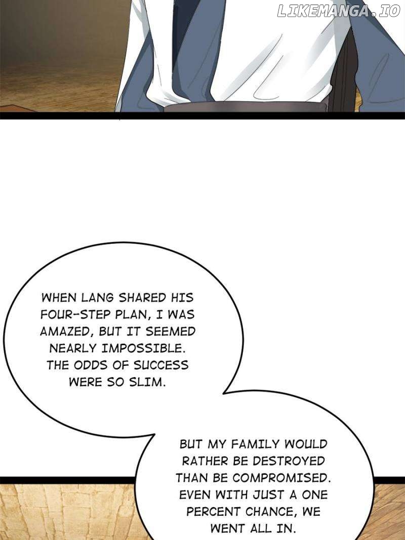 Read Survive As The Hero’s Husband EN Manga Online