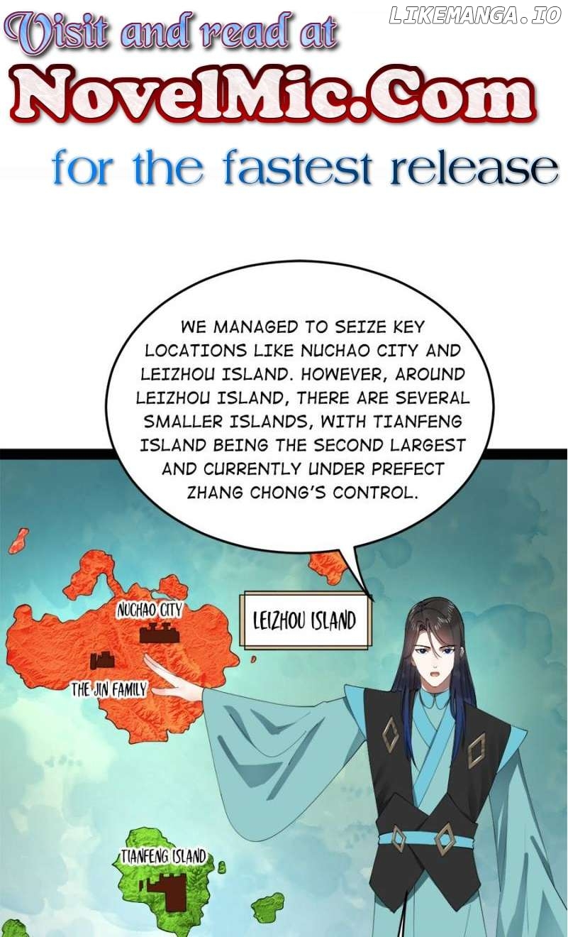 Read Survive As The Hero’s Husband EN Manga Online