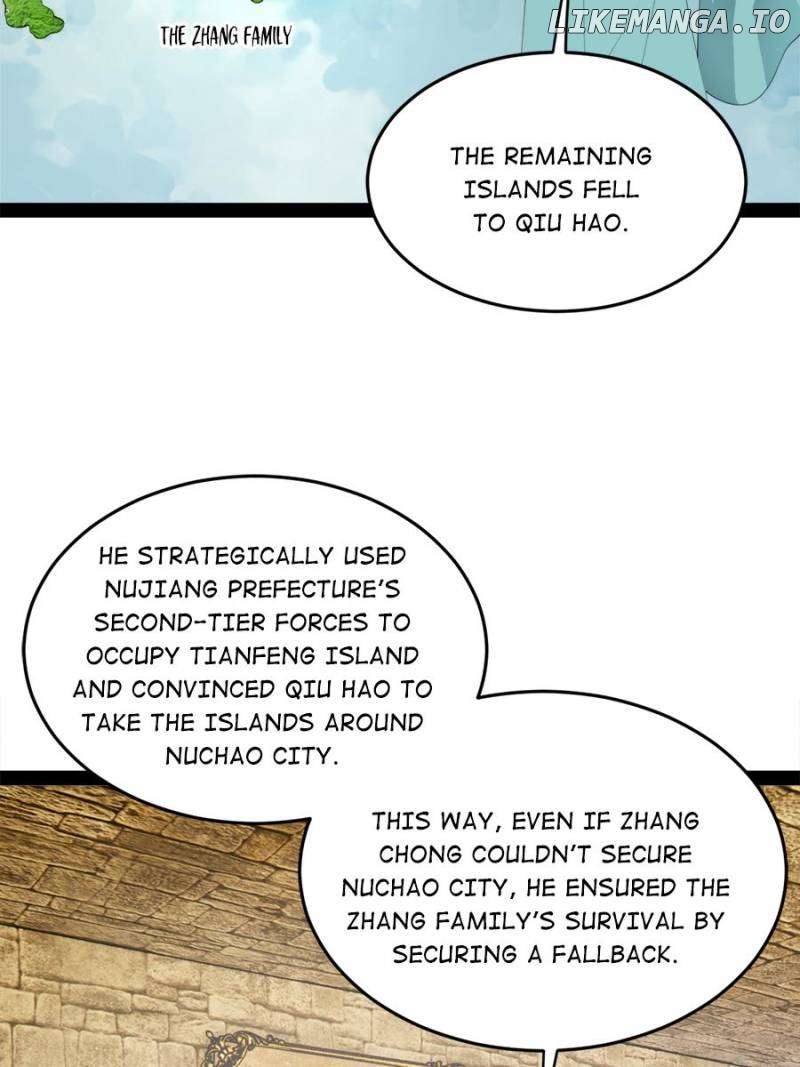 Read Survive As The Hero’s Husband EN Manga Online