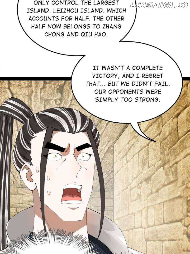 Read Survive As The Hero’s Husband EN Manga Online