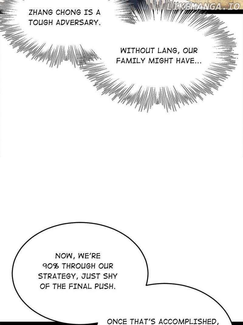 Read Survive As The Hero’s Husband EN Manga Online